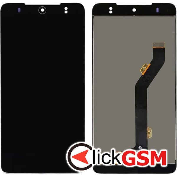 Fix Display Tecno Camon Cx Air