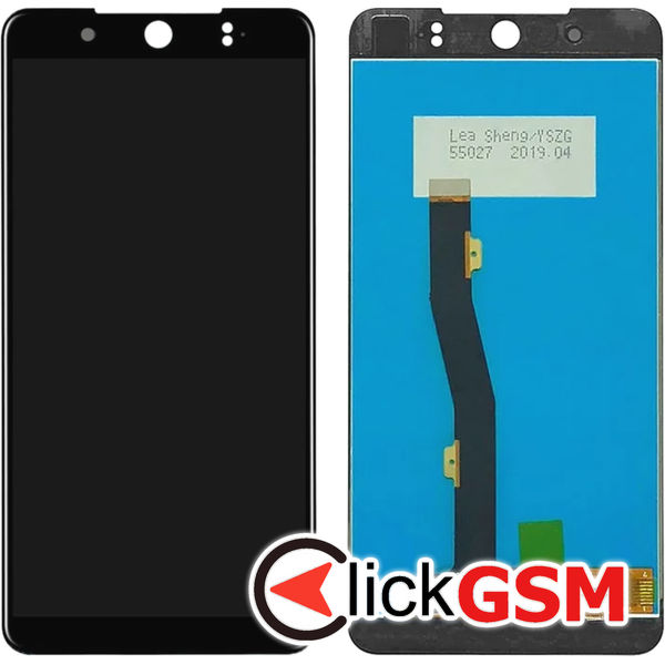 Fix Display Tecno Camon Cx