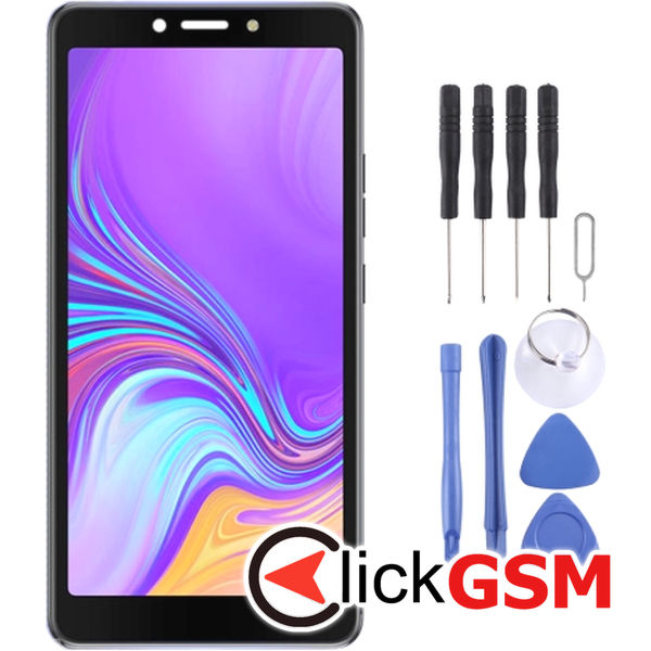 Fix Display Tecno Pop 2 Plus