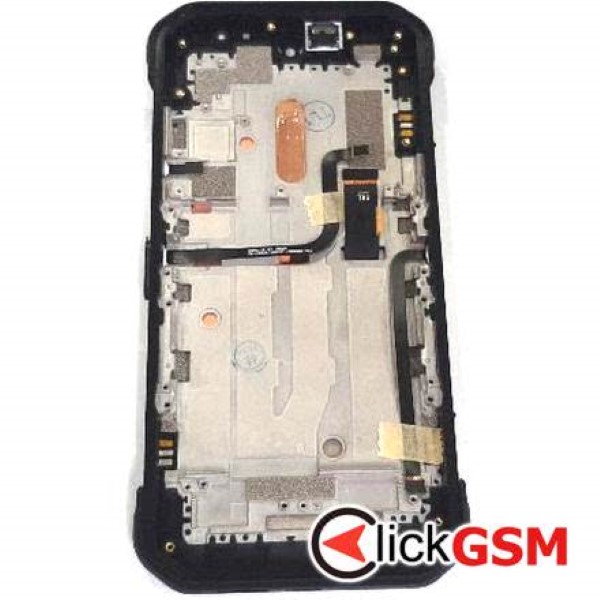 Fix Display Ulefone Armor 11t 5g