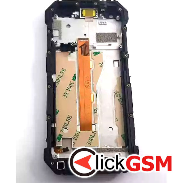 Fix Display Ulefone Armor 2