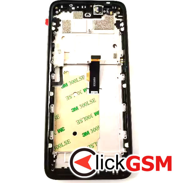 Fix Display Ulefone Armor 23 Ultra