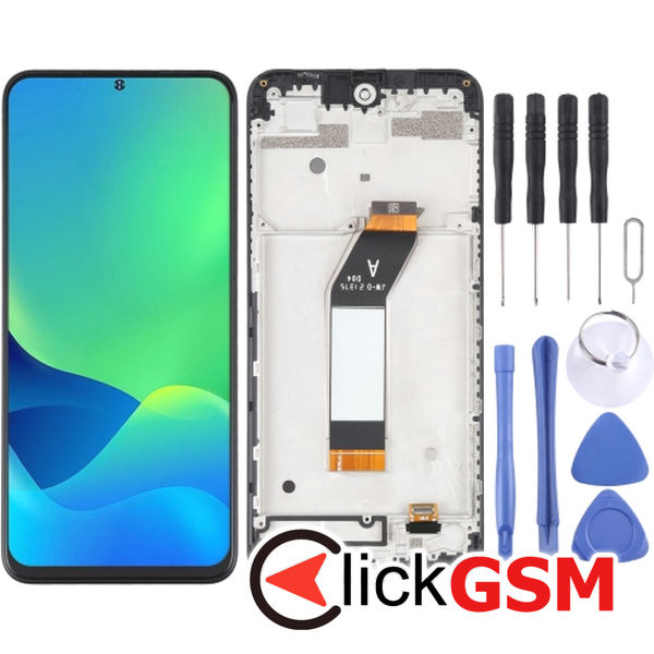 Fix Display Ulefone Note 13p