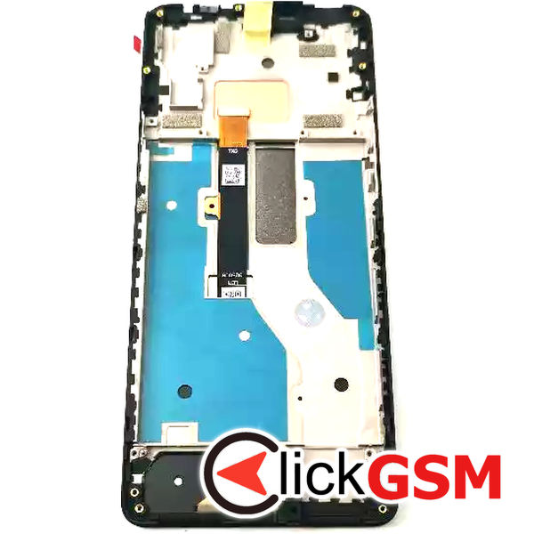 Fix Display Ulefone Note 18 Ultra