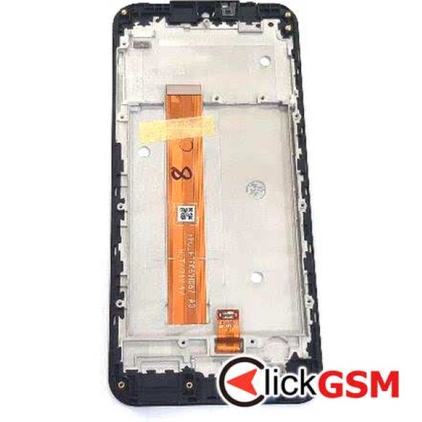 Fix Display Ulefone Note 6p