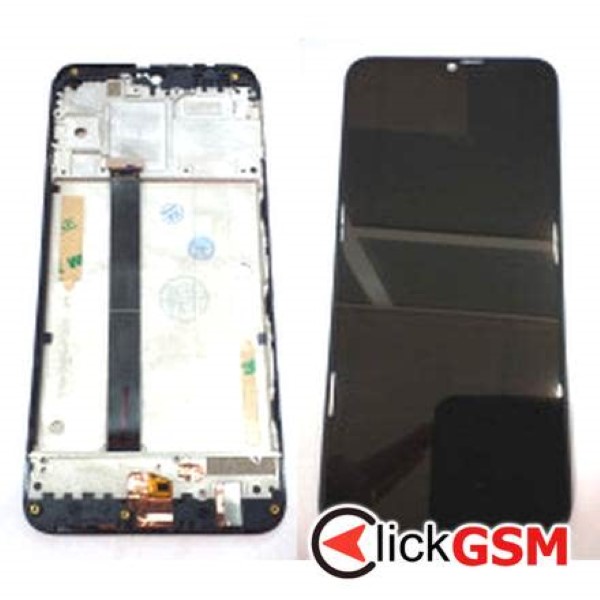 Fix Display Umi F1 Play