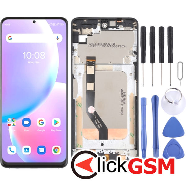 Fix Display Umidigi A11 Pro Max