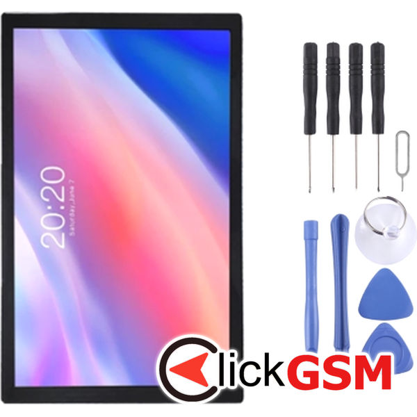 Fix Display Umidigi A13 Tab