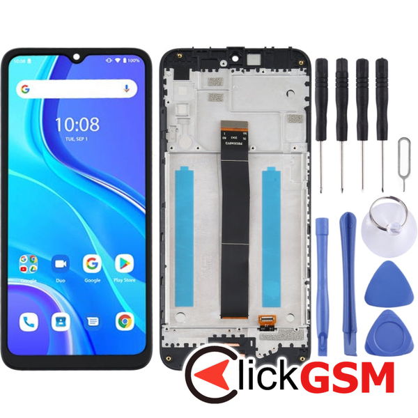 Fix Display Umidigi A7s