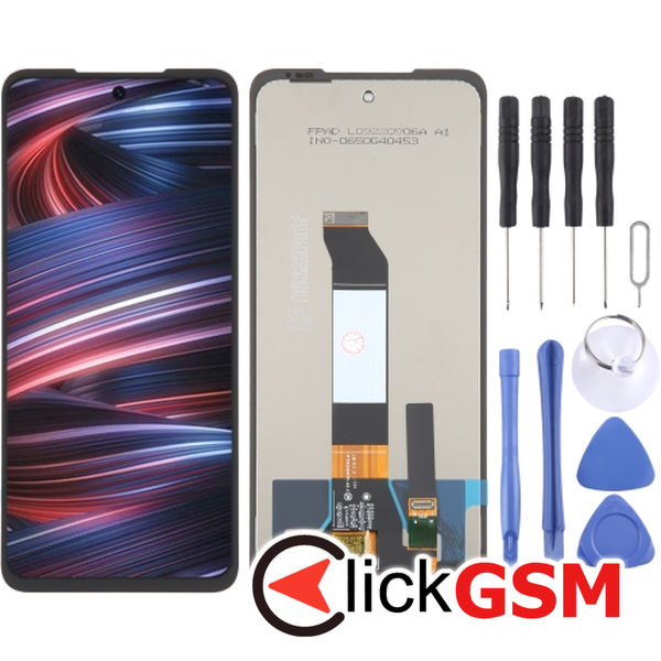 Fix Display Umidigi Bison Gt2 5g