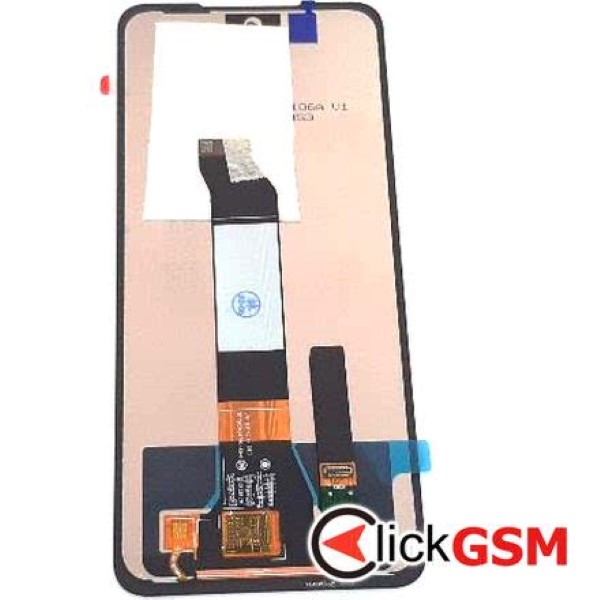 Fix Display Umidigi Bison Gt2