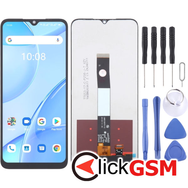 Fix Display Umidigi Power 5s