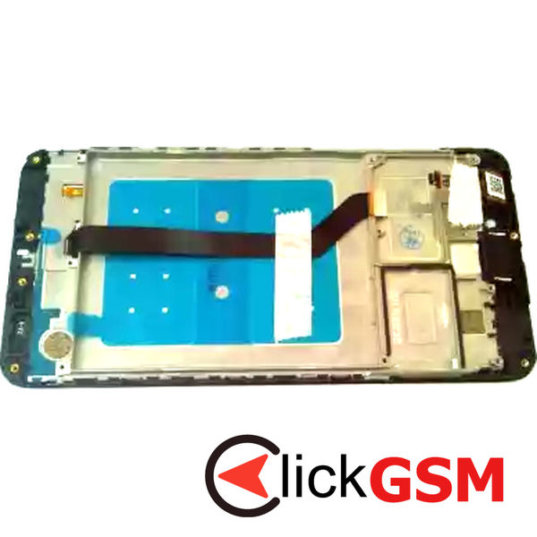 Fix Display Vernee M5