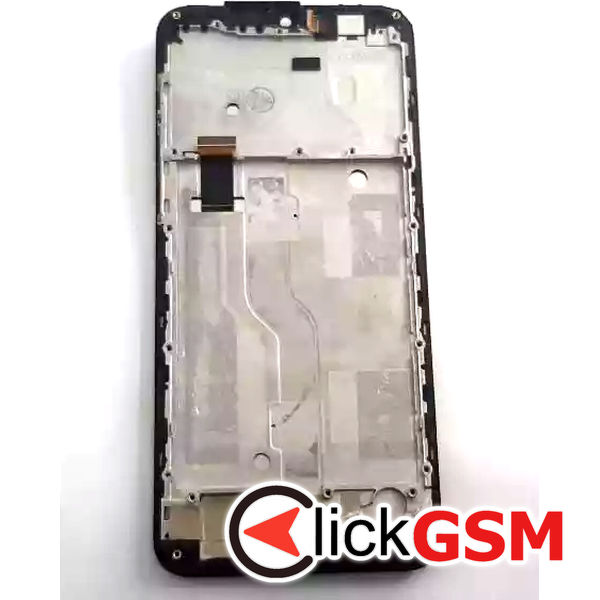 Fix Display Vernee M7 2018