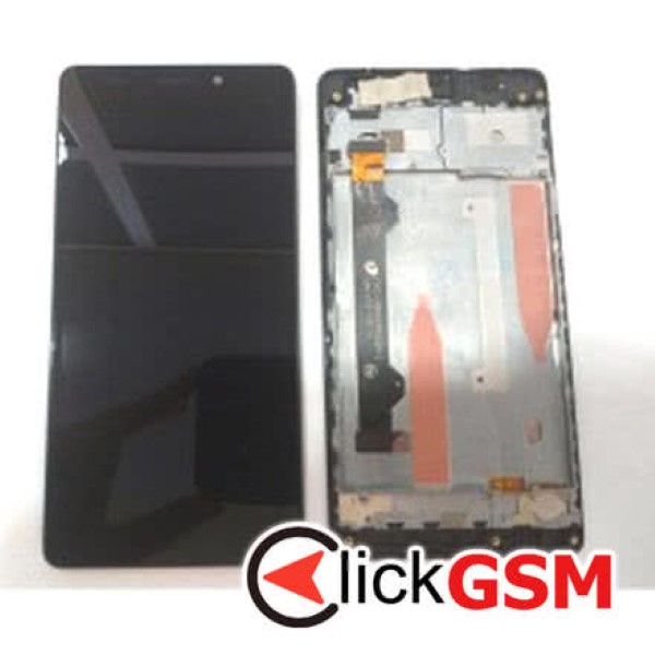 Fix Display Vernee Thor E