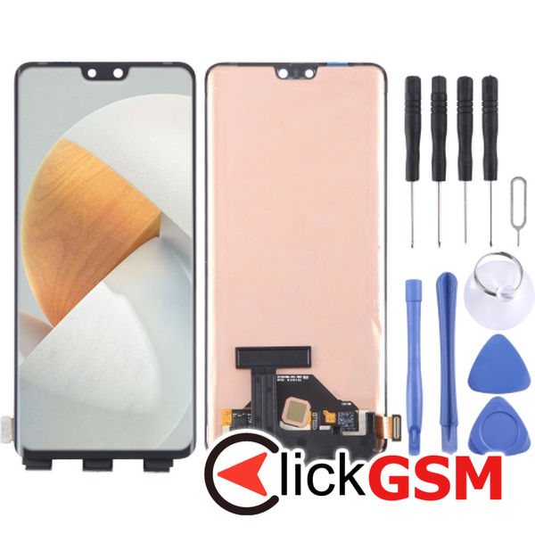 Fix Display Vivo S12 Pro