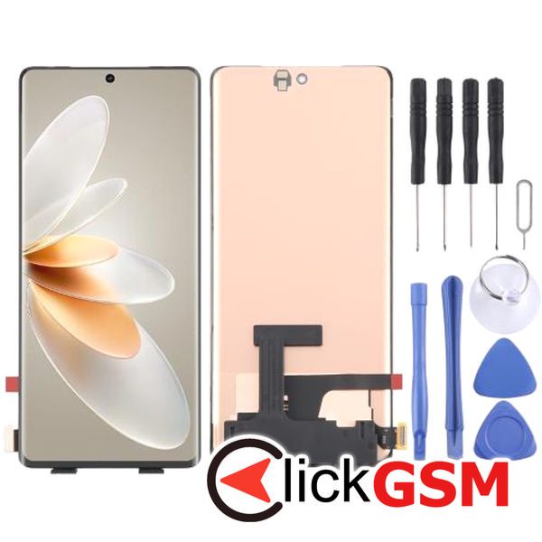 Fix Display Vivo S16