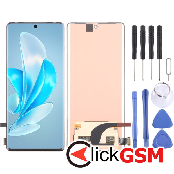 Fix Display Vivo S17 Pro