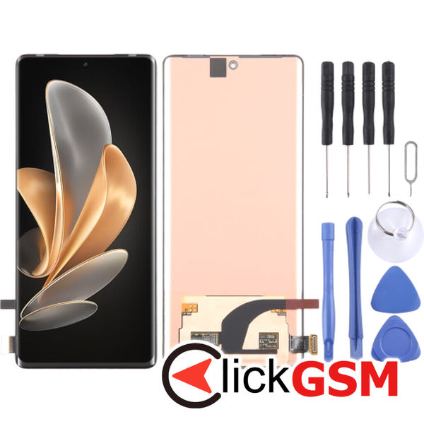 Fix Display Vivo S17t