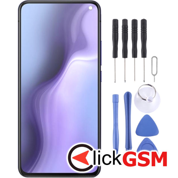 Fix Display Vivo S5