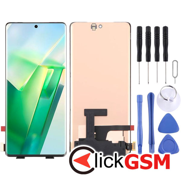 Fix Display Vivo T2 Pro 5g