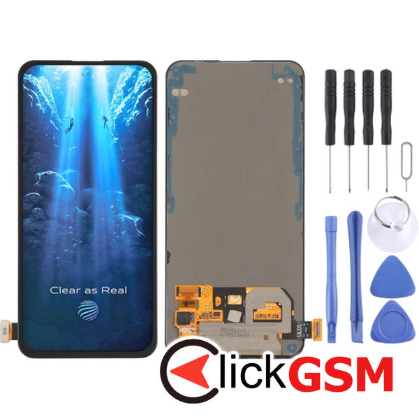 Fix Display Vivo V17 Pro