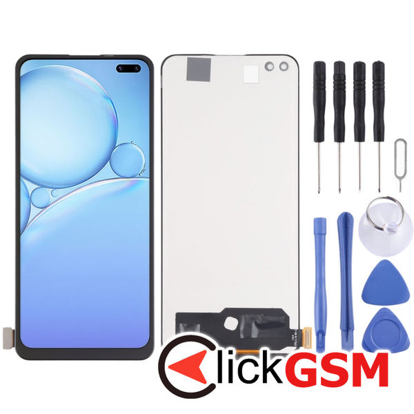 Fix Display Vivo V19