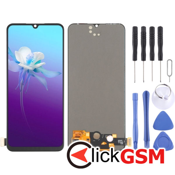 Fix Display Vivo V20