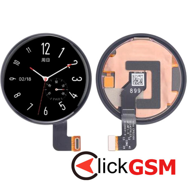 Fix Display Vivo Watch 5