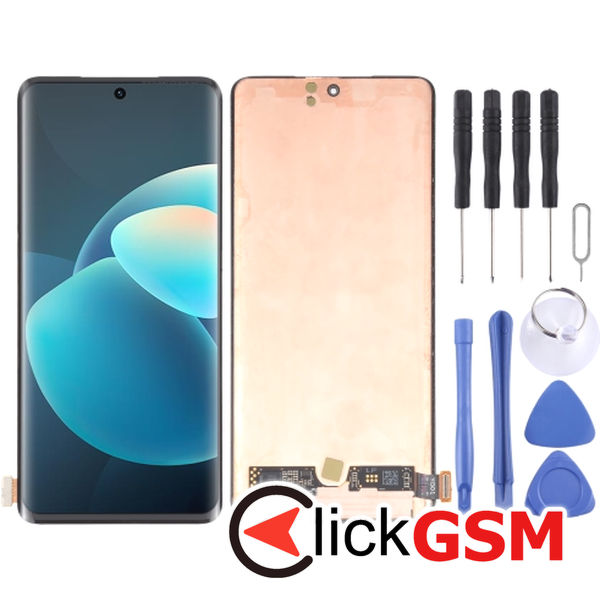 Fix Display Vivo X60 Pro