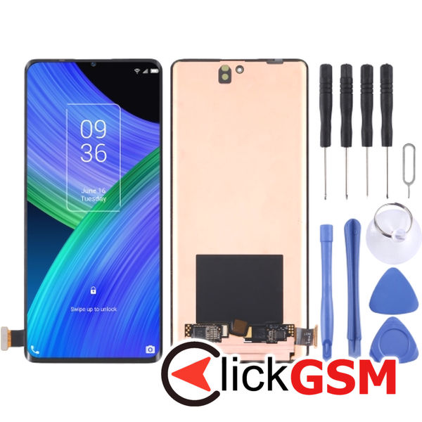 Fix Display Vivo X70 Pro.plus