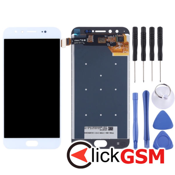 Fix Display Vivo X9i