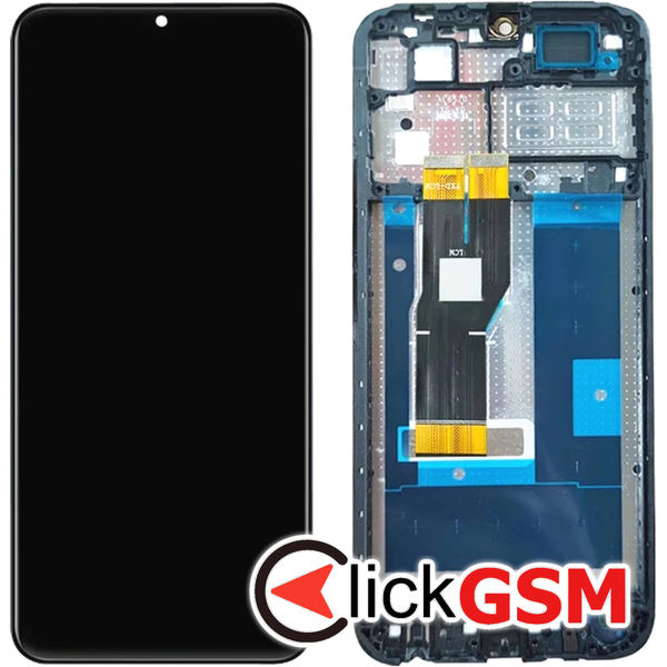 Fix Display Vivo Y02a