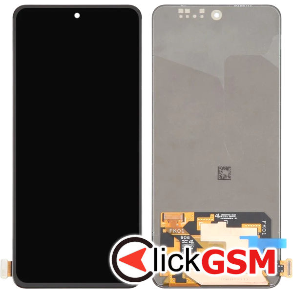 Fix Display Vivo Y100 5g