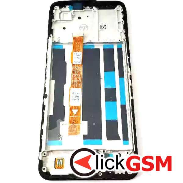 Fix Display Vivo Y35 2022