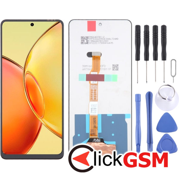 Fix Display Vivo Y36 5g