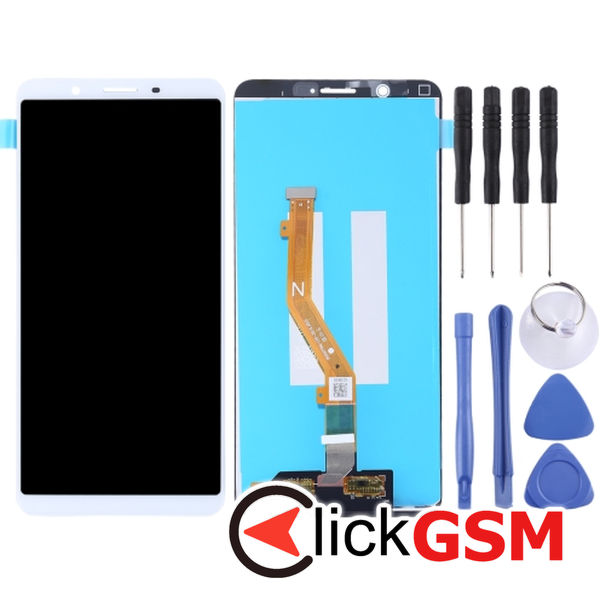 Fix Display Vivo Y71