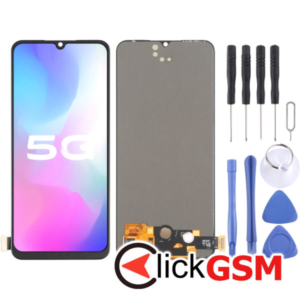 Fix Display Vivo Y73s