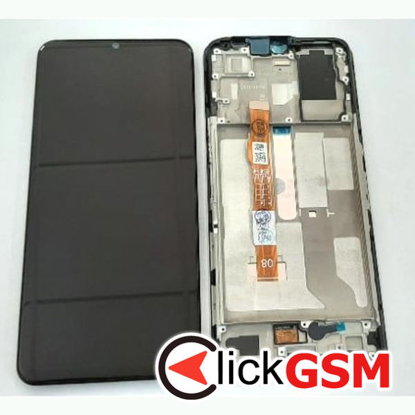 Fix Display Vivo Y76