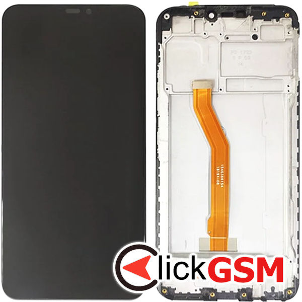 Fix Display Vivo Y81