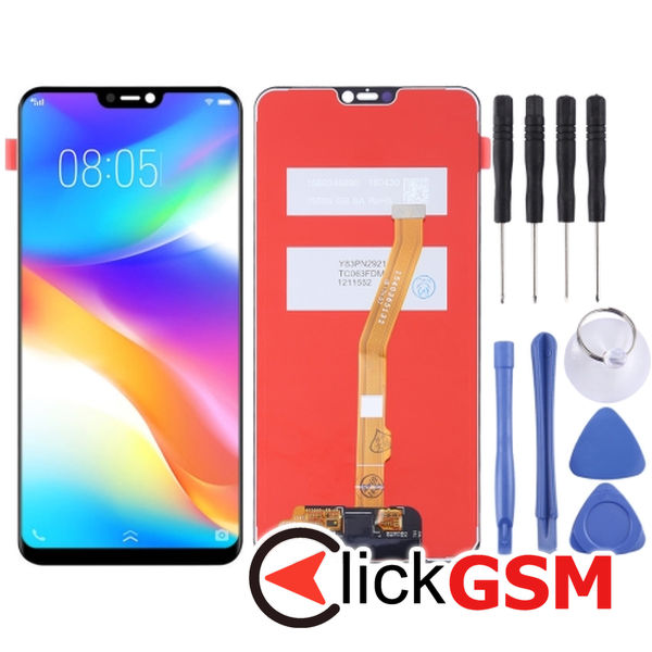 Fix Display Vivo Y85