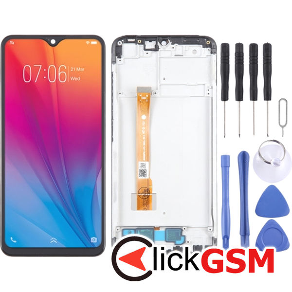 Fix Display Vivo Y91i