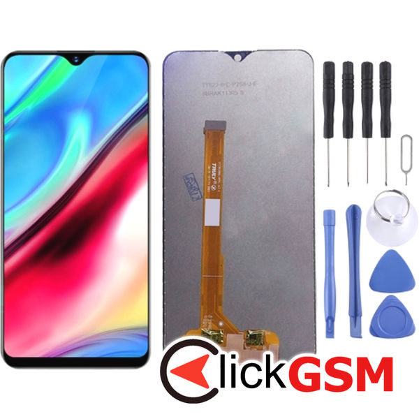 Fix Display Vivo Y93