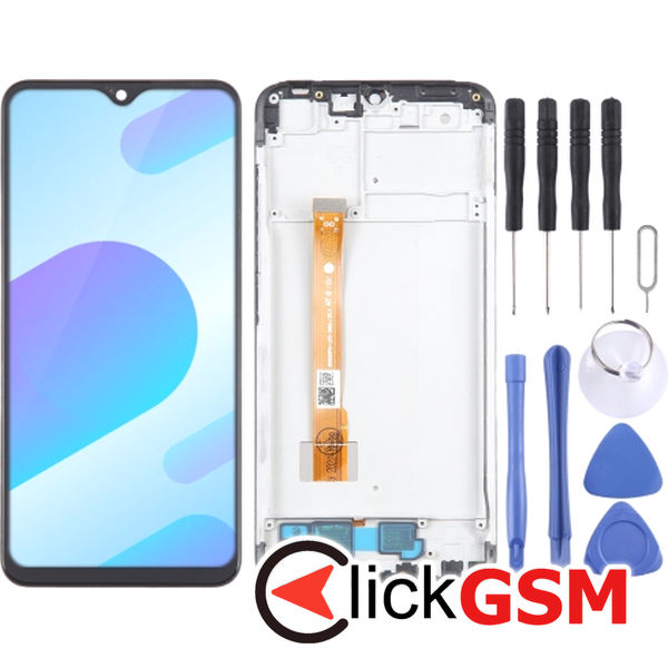 Fix Display Vivo Y93s