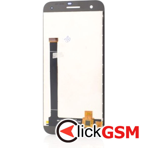 Fix Display Vodafone Smart E8