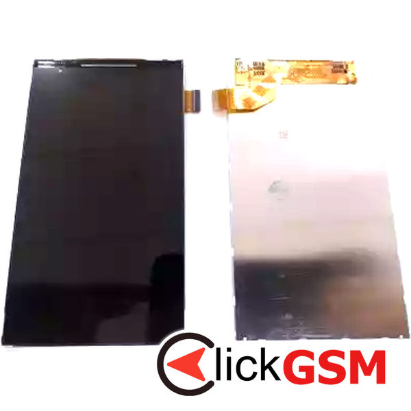 Fix Display Vodafone Smart Grand 6