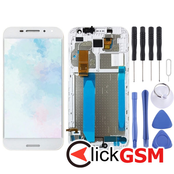 Fix Display Vodafone Smart N8