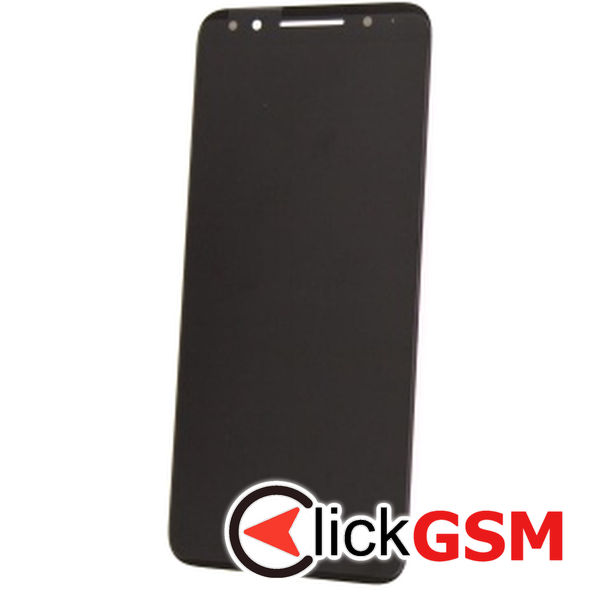 Fix Display Vodafone Smart N9