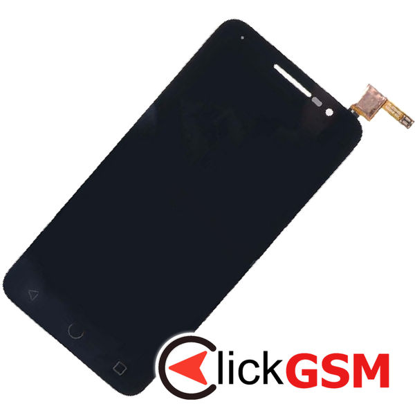 Fix Display Vodafone Smart Prime 6