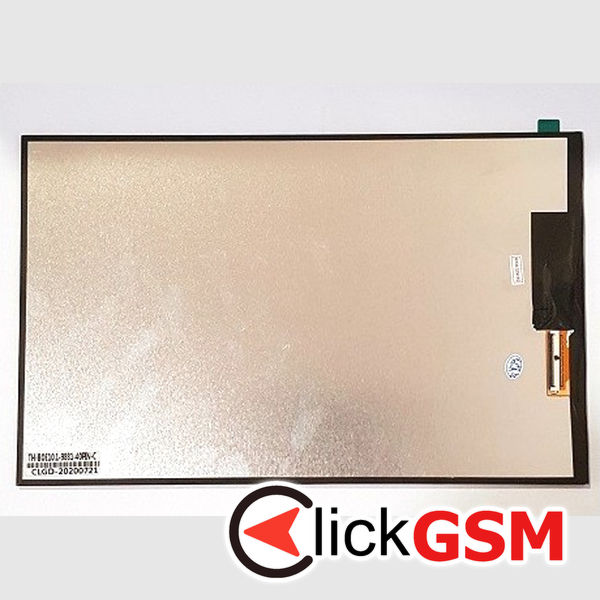 Fix Display Vonino Magnet G50 Pro